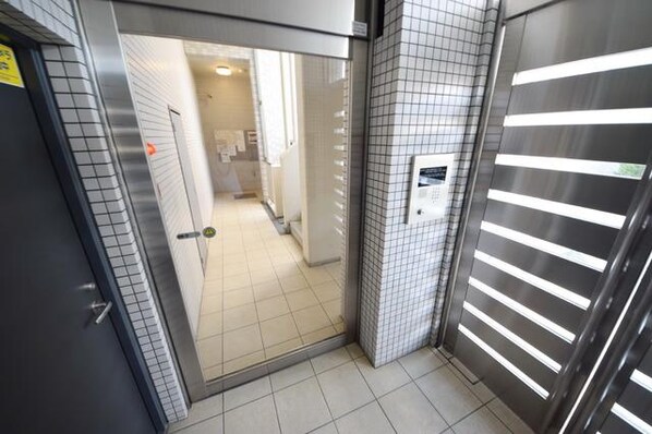 ヴェルデスの物件内観写真